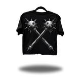 BREAK CROP TOP