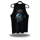 OCEAN EYE ROAD RASH TANK TOP