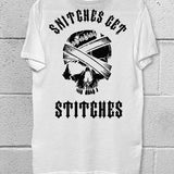 SNITCHES CLASSIC TEE