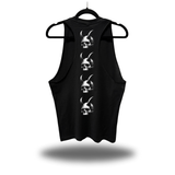 DEMONS STRINGER TANK TOP