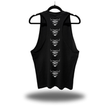 DRIVENZIG STRINGER TANK TOP