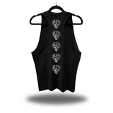 ENEMY STRINGER TANK TOP