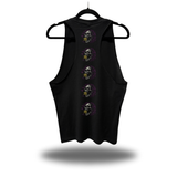SHOCK STRINGER TANK TOP