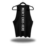 MERCY STRINGER TANK TOP