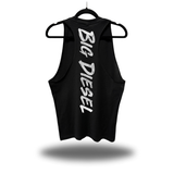 BIG DIESEL STRINGER TANK TOP