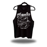 REP STRINGER TANK TOP