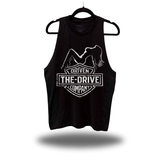 DRIVEN COMPANY STRINGER TANK TOP