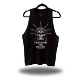 LIBERTY STRINGER TANK TOP