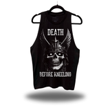 KNEELING STRINGER TANK TOP