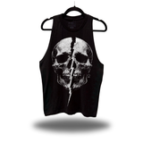 STRUCK STRINGER TANK TOP
