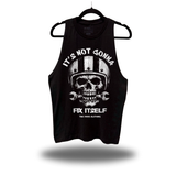 FIX STRINGER TANK TOP