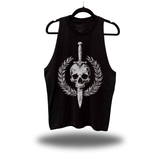 BLADE STRINGER TANK TOP