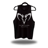 GOAT STRINGER TANK TOP