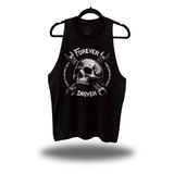 FROEVER STRINGER TANK TOP