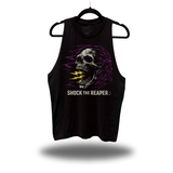 SHOCK STRINGER TANK TOP