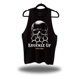 KNUCKLE STRINGER TANK TOP