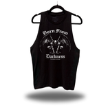 DARKNESS STRINGER TANK TOP