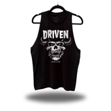 DRIVENZIG STRINGER TANK TOP