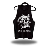 IGNITE STRINGER TANK TOP