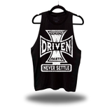 GENUINE STRINGER TANK TOP