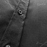 ESSENTIAL BLACKSHEEP  BUTTON UP
