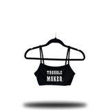 TROUBLE MAKER BRALETTE