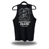 FIGHT ROAD RASH TANK TOP