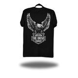 EAGLE SHIELD CLASSIC TEE