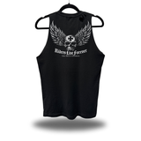 RIDERS ROAD RASH TANK TOP