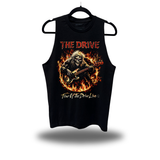 IRON DRIVEN CLASSIC TANK TOP