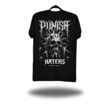 PUNISH CLASSIC TEE