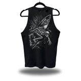 FAFO SURF ROAD RASH TANK TOP
