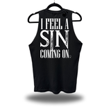 COMING ON CLASSIC TANK TOP