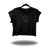 GOAT MUSCLE CROP TOP