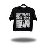 SKATER GIRL DAY CROP TOP