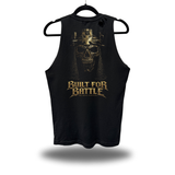 BATTLE ROAD RASH TANK TOP