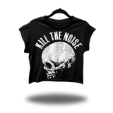NOISE MUSCLE CROP TOP