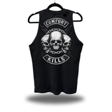 KILLS CLUB ROAD RASH TANK TOP