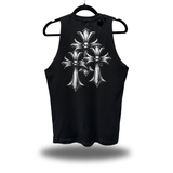 TRO CROSS ROAD RASH TANK TOP