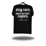 RARE CLASSIC TEE