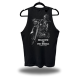 HELLBOUND ROAD RASH TANK TOP