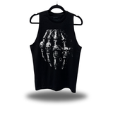 SKULL RINGS CLASSIC TANK TOP