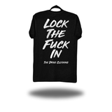 LOCK CLASSIC TEE