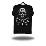 FTW CLASSIC TEE