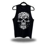 BORN CLASSIC TANK TOP