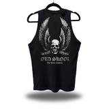 OLD SKOOL ROAD RASH TANK TOP