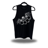 BRASS BAT CLASSIC TANK TOP