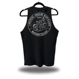 MOTORCYCLES ROAD RASH TANK TOP