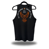 FREEDOM ROAD RASH TANK TOP