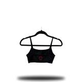 BAD GIRLS HAVE MORE FUN BRALETTE